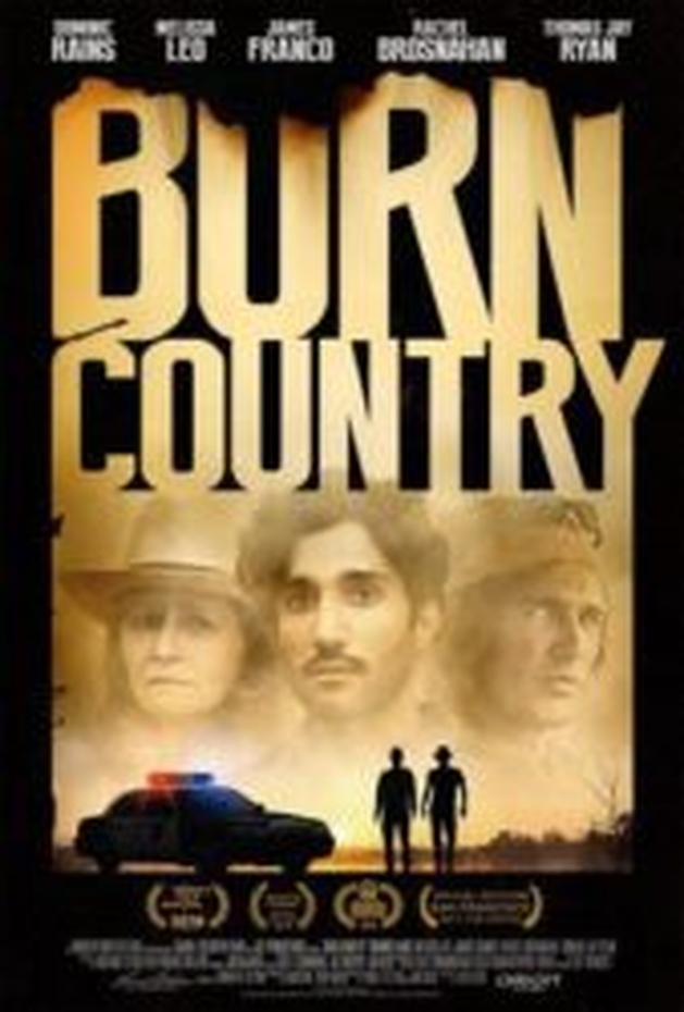 Crítica: O Refugiado (“Burn Country”) | CineCríticas