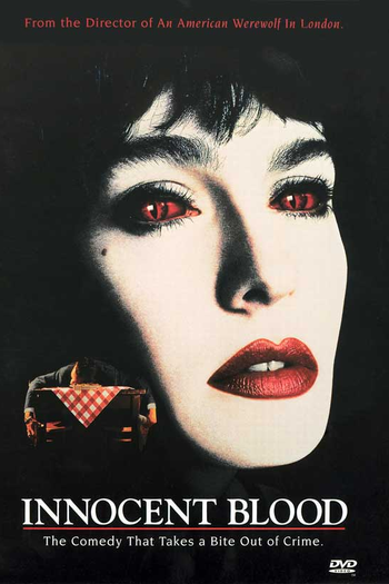  de Filme Inocente Mordida (1992)