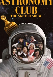 Astronomy Club (1ª Temporada) (Astronomy Club (Season 1))
