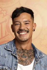 Gabriel Yoshimoto