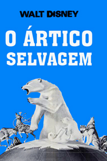  de Filme O Ártico selvagem (1958)