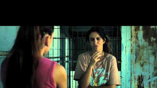 Trailer: Temporal 2014 España Película Tráiler