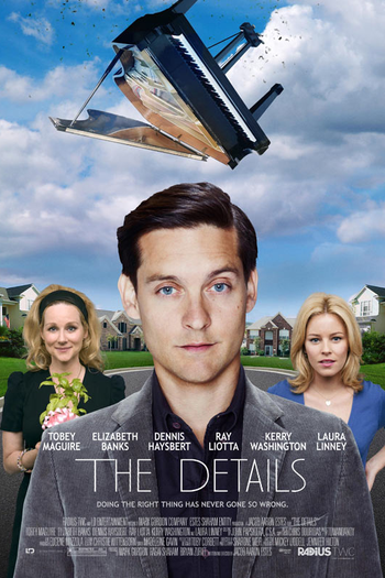  de Filme Detalhes (2011)