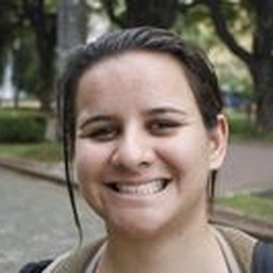 Foto de perfil de Thuany