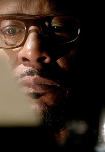 Making a Scene: Forest Whitaker (Making a Scene: Forest Whitaker)