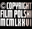 Copyright Film Polski MCMLXXVI
