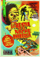 Beast of the Yellow Night