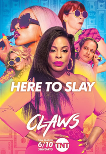 Claws (2ª Temporada) (Claws (Season 2))