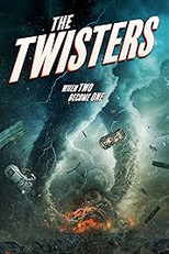The Twisters (The Twisters)