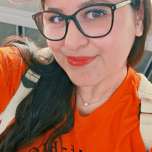 Foto de perfil de Danielle Marçal Padilla