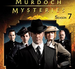 Os Mistérios do Detetive Murdoch (7ª temporada)