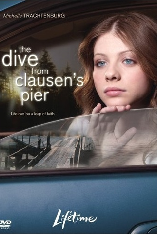 Poster 1 de Filme Mergulho no Escuro (2005)