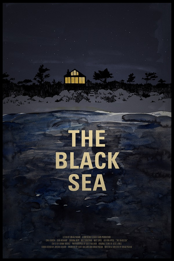  de Filme The Black Sea (2024)