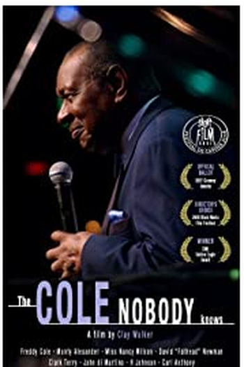 Poster de Curta The Cole Nobody Knows (2006)