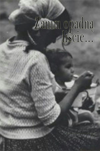 Poster de Curta Before the Leaves Fall… (1964)