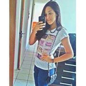 Foto de perfil de Márlia
