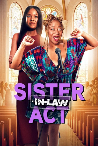Poster 1 de Filme Sister-In-Law Act (2025)