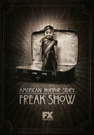 American Horror Story FreakShow: Extra-Ordinary-Artists (American Horror Story FreakShow: Extra-Ordinary-Artists)