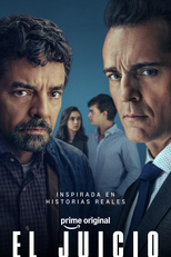 El Juicio (1ª Temporada) (El Juicio (1ª Temporada))