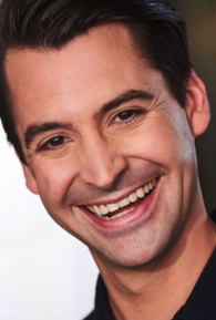 Andrew Stroud