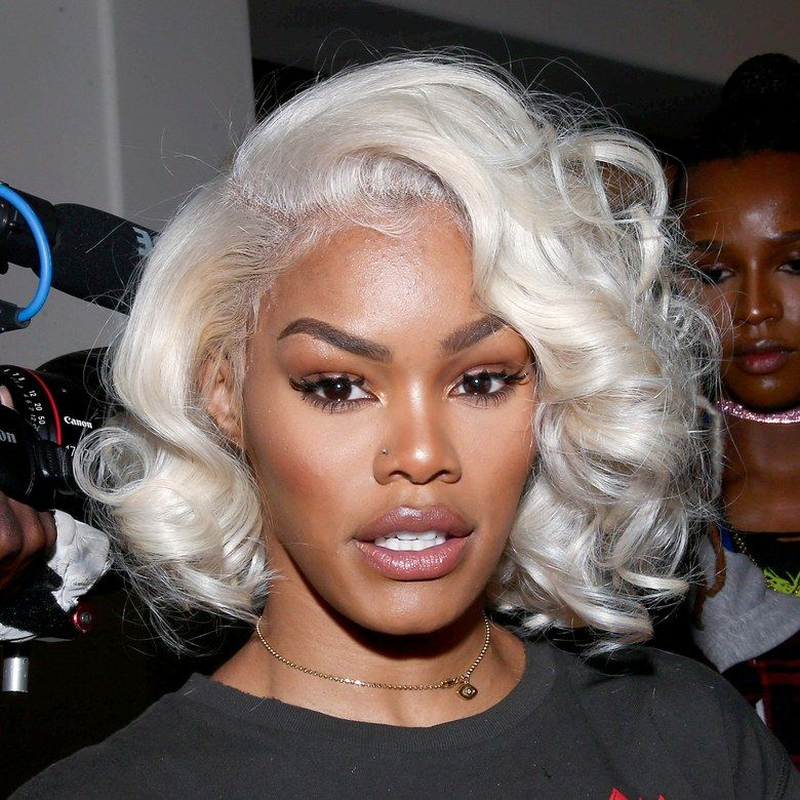 Teyana Taylor - Foto 15
