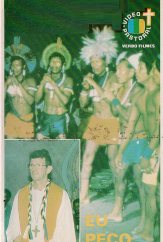 Poster 1 de Curta Eu Peço Perdão (1990)