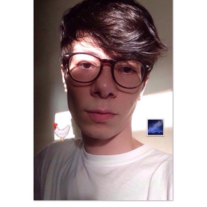 Foto de perfil de heitor melo