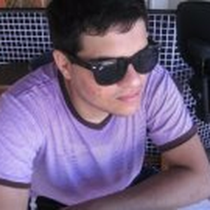 Foto de perfil de Flávio Melo Filho