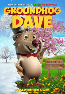 Groundhog Dave (Groundhog Dave)