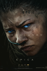 Duna: Parte Três (Dune: Part Three)