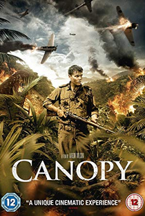 Canopy - Poster / Capa / Cartaz - Oficial 3