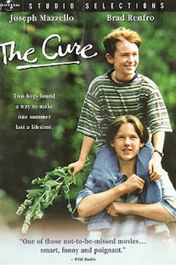  de Filme A Cura (1995)