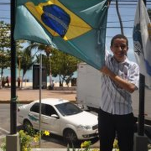 Foto de perfil de Elomar