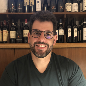 Foto de perfil de Geraldo