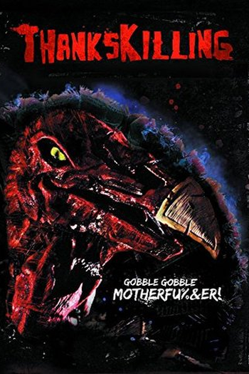  de Filme ThanksKilling (2009)