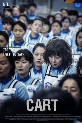  de Filme Cart (2014)