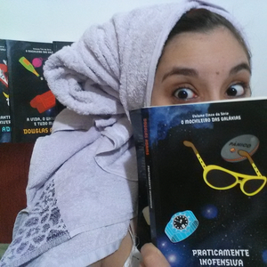 Foto de perfil de Ju