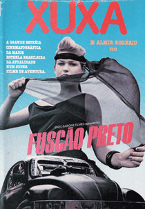 Fuscão Preto (Fuscão Preto)