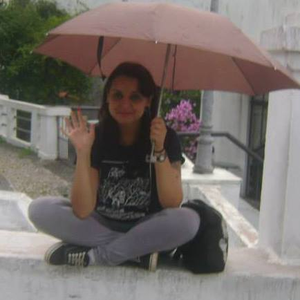 Foto de perfil de Debie