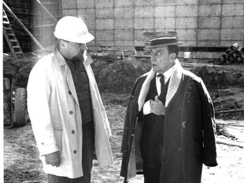 Foto 3 de The Scribe