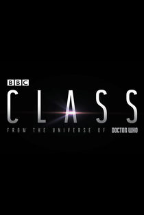 Class (1ª Temporada) - Poster / Capa / Cartaz - Oficial 2