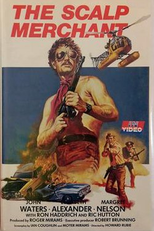 O Misterio da Caixa Forte (The Scalp Merchant)