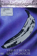 Velvet Redux: Live MCMXCIII (Velvet Underground: Velvet Redux Live MCMXCIII)