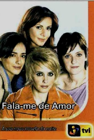 Poster 1 de TV Fala-Me de Amor (2006)