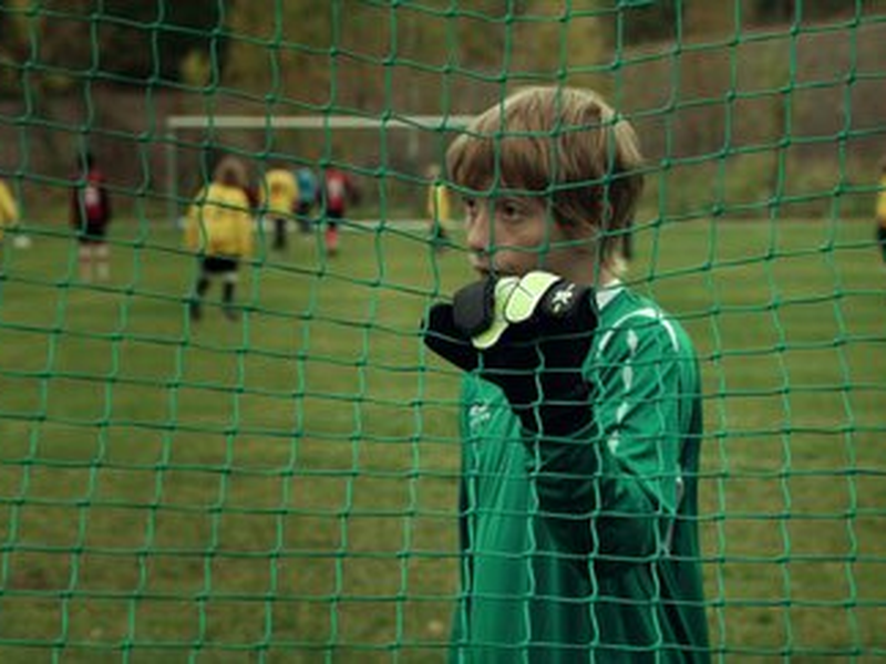 Foto 5 de O Goleiro do Liverpool