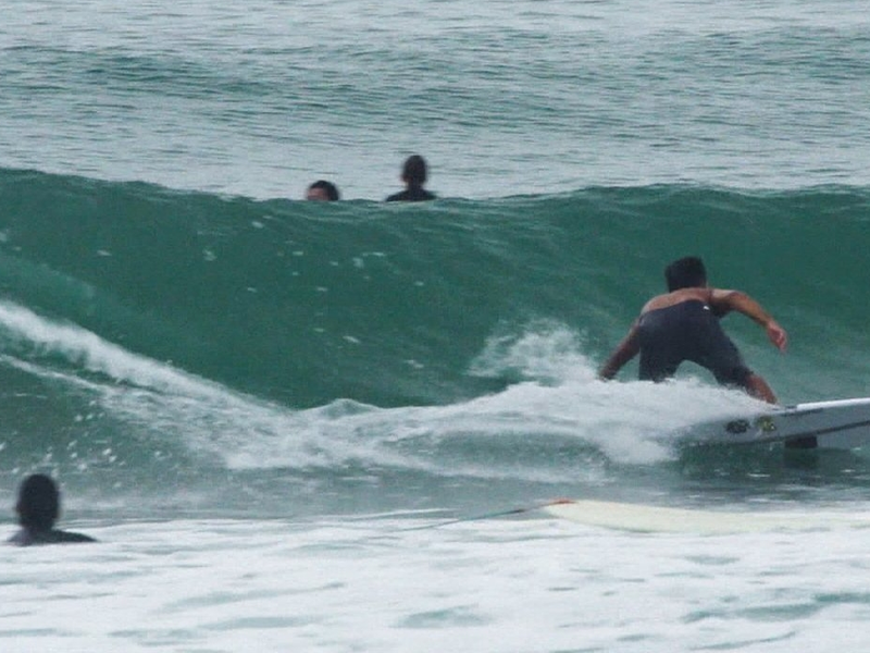 Foto 3 de Mares do Oriente