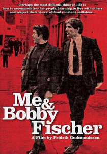 Bobby Fischer e eu (Me and Bobby Fischer)