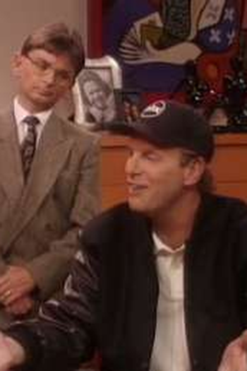 Poster de Episódio The Truth be Told (1997)