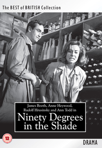 Ninety Degrees in the Shade (90 Degrees in the Shade)