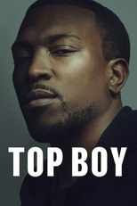 Top Boy (4ª Temporada) (Top Boy (Season 4))